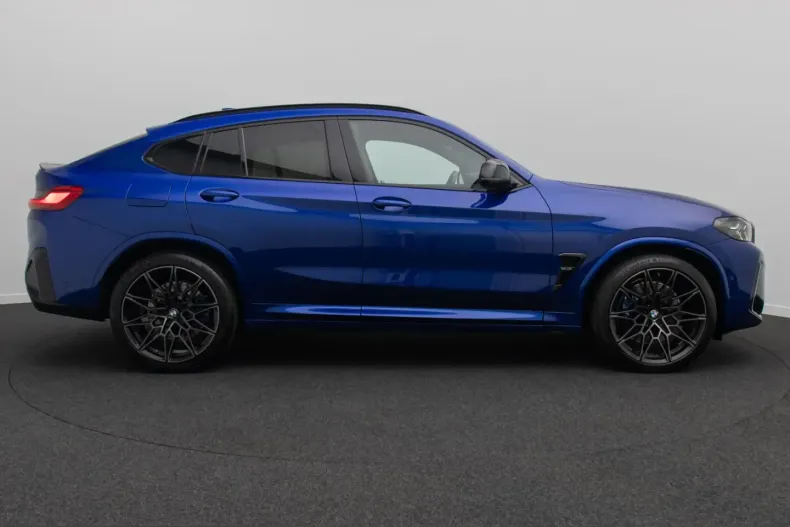 BMW X4 (Seria X) din 2024 cu 43.962 km - oferta BMW247925 - foto 5
