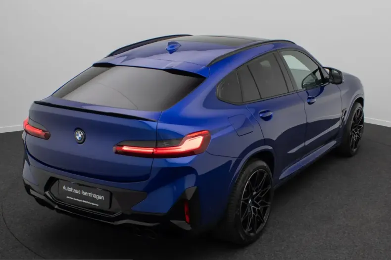 BMW X4 (Seria X) din 2024 cu 43.962 km - oferta BMW247925 - foto 7