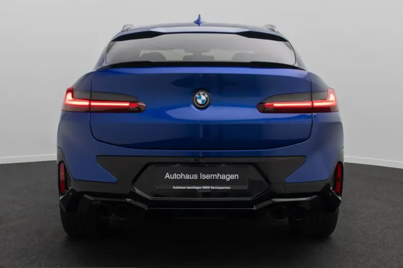 BMW X4 (Seria X) din 2024 cu 43.962 km - oferta BMW247925 - foto 8