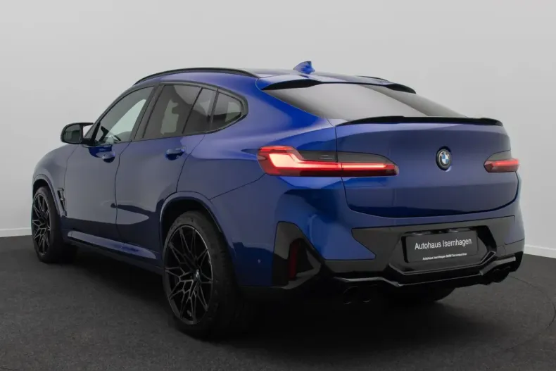 BMW X4 (Seria X) din 2024 cu 43.962 km - oferta BMW247925 - foto 9
