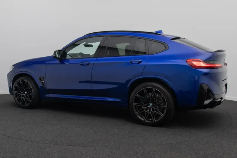BMW X4 (Seria X) din 2024 cu 43.962 km - oferta BMW247925 - foto 10