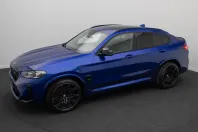 BMW X4 (Seria X) din 2024 cu 43.962 km - oferta BMW247925 - foto 11