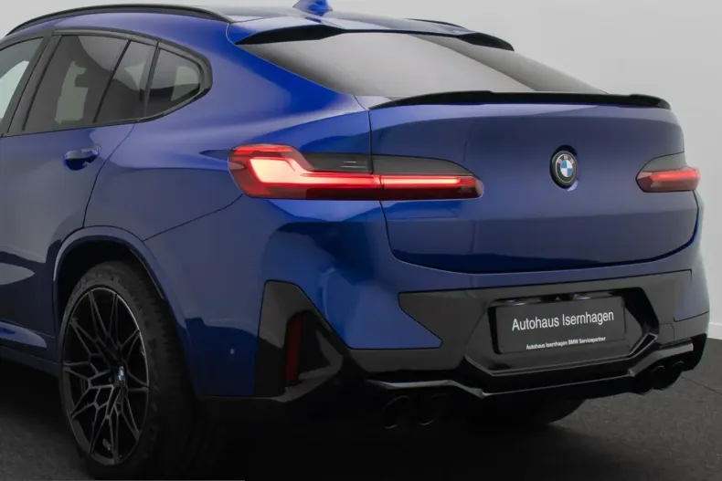 BMW X4 (Seria X) din 2024 cu 43.962 km - oferta BMW247925 - foto 15