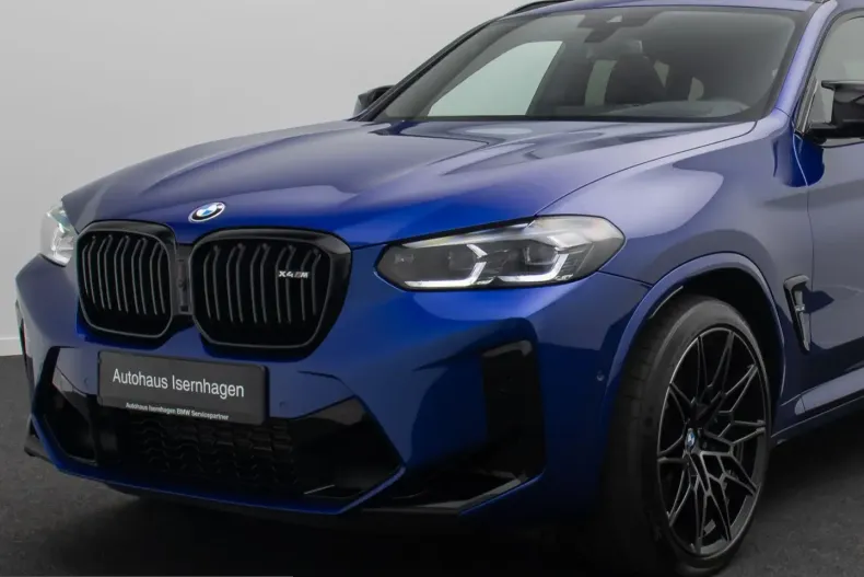 BMW X4 (Seria X) din 2024 cu 43.962 km - oferta BMW247925 - foto 16