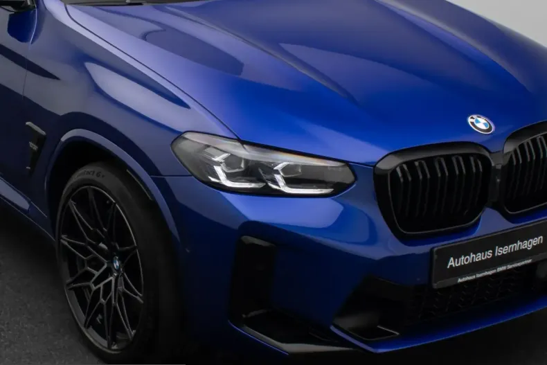 BMW X4 (Seria X) din 2024 cu 43.962 km - oferta BMW247925 - foto 17