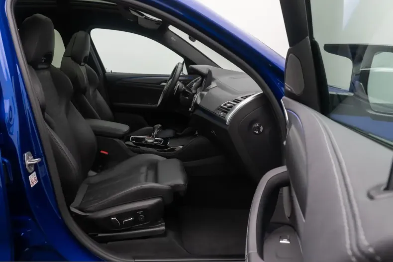 BMW X4 (Seria X) din 2024 cu 43.962 km - oferta BMW247925 - foto 23