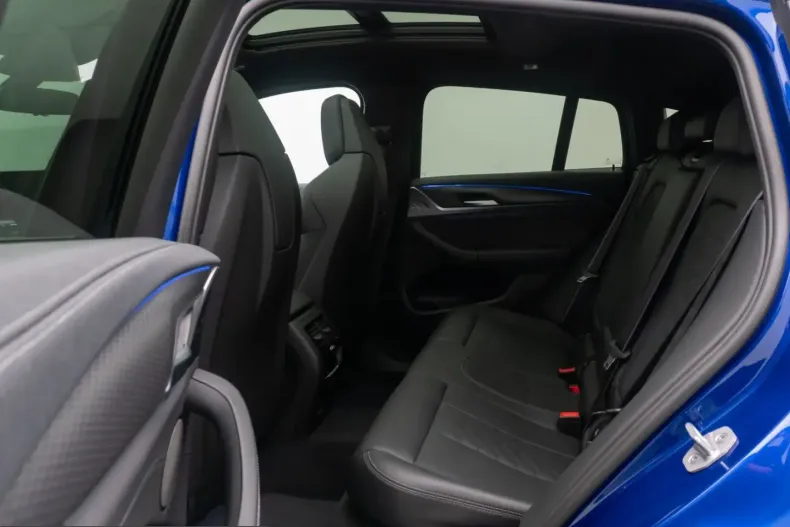 BMW X4 (Seria X) din 2024 cu 43.962 km - oferta BMW247925 - foto 24