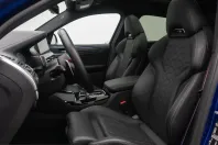 BMW X4 (Seria X) din 2024 cu 43.962 km - oferta BMW247925 - foto 35