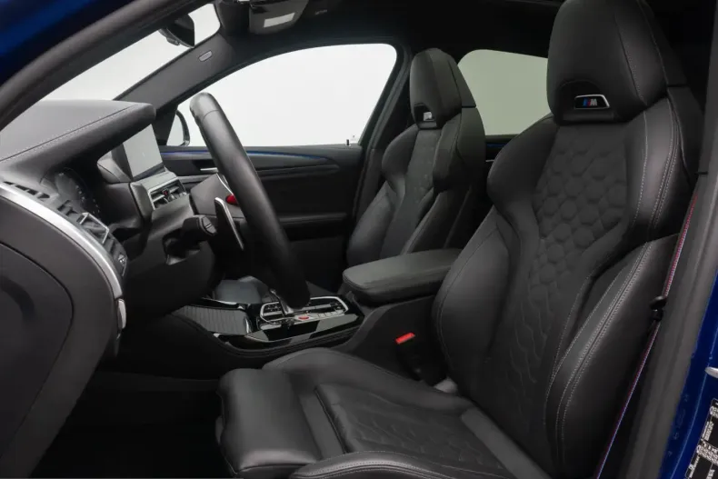 BMW X4 (Seria X) din 2024 cu 43.962 km - oferta BMW247925 - foto 35