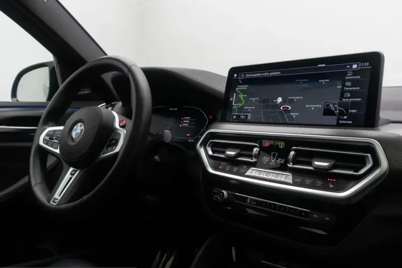 BMW X4 (Seria X) din 2024 cu 43.962 km - oferta BMW247925 - foto 37