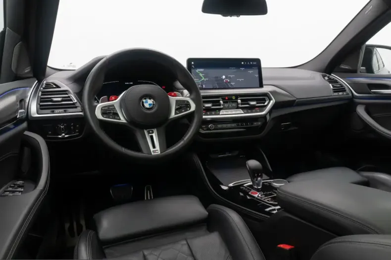 BMW X4 (Seria X) din 2024 cu 43.962 km - oferta BMW247925 - foto 38