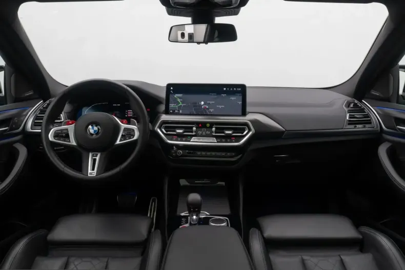 BMW X4 (Seria X) din 2024 cu 43.962 km - oferta BMW247925 - foto 39