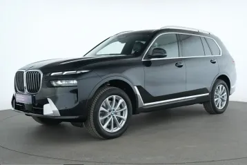 BMW X7 din 2023 - oferta BMW247926