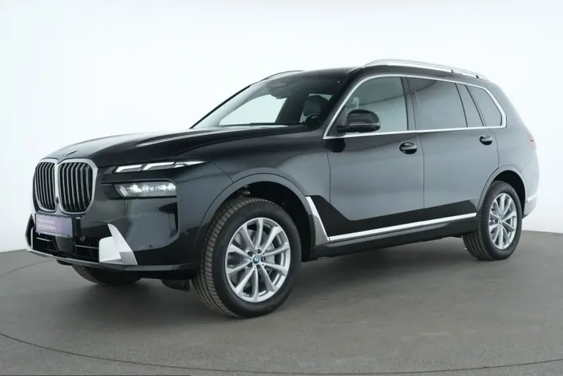 BMW X7 (Seria X) din 2023 cu 47.398 km - oferta BMW247926 - foto 1