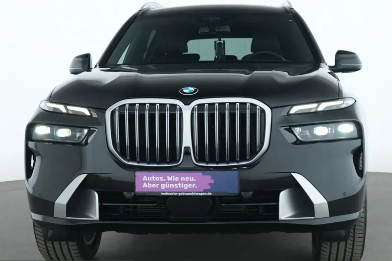 BMW X7 (Seria X) din 2023 cu 47.398 km - oferta BMW247926 - foto 2