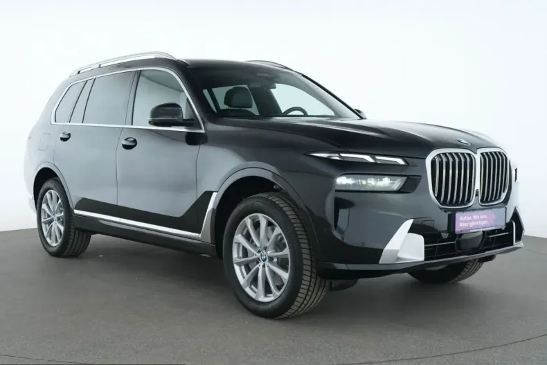 BMW X7 (Seria X) din 2023 cu 47.398 km - oferta BMW247926 - foto 3