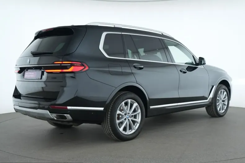 BMW X7 (Seria X) din 2023 cu 47.398 km - oferta BMW247926 - foto 5