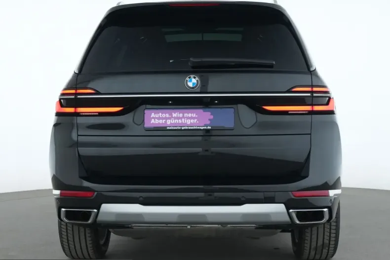 BMW X7 (Seria X) din 2023 cu 47.398 km - oferta BMW247926 - foto 6