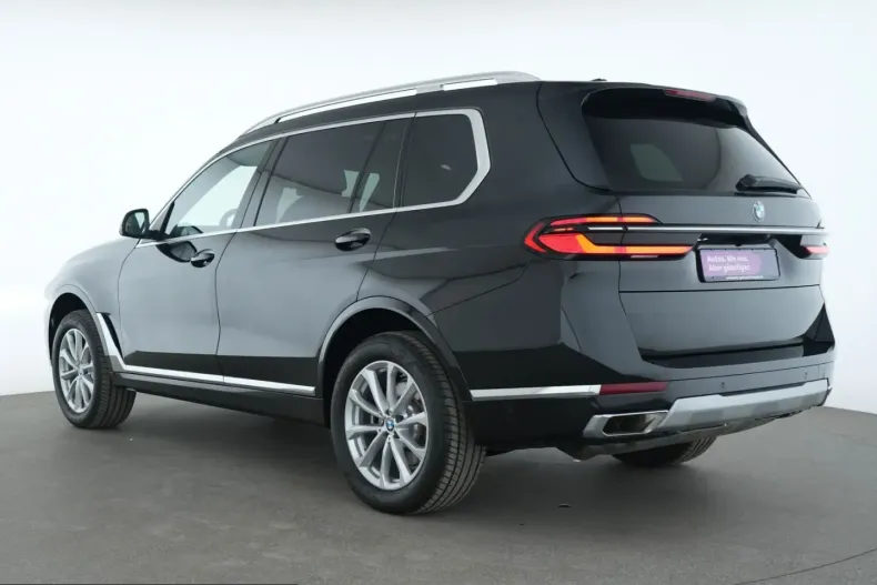 BMW X7 (Seria X) din 2023 cu 47.398 km - oferta BMW247926 - foto 7