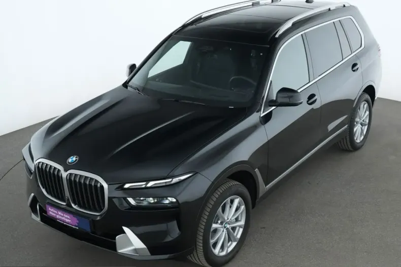 BMW X7 (Seria X) din 2023 cu 47.398 km - oferta BMW247926 - foto 9