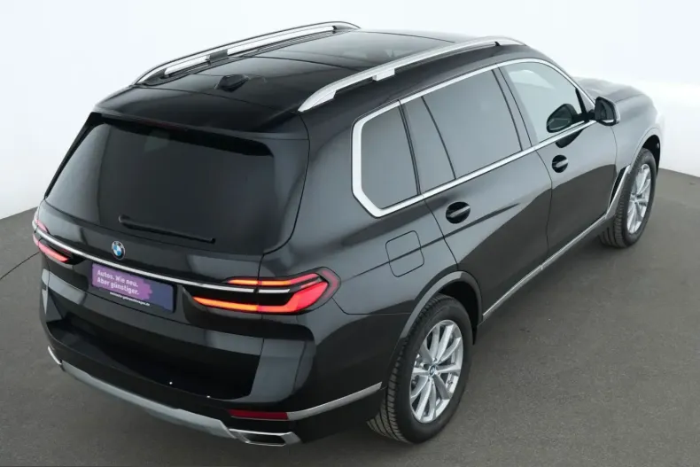 BMW X7 (Seria X) din 2023 cu 47.398 km - oferta BMW247926 - foto 10