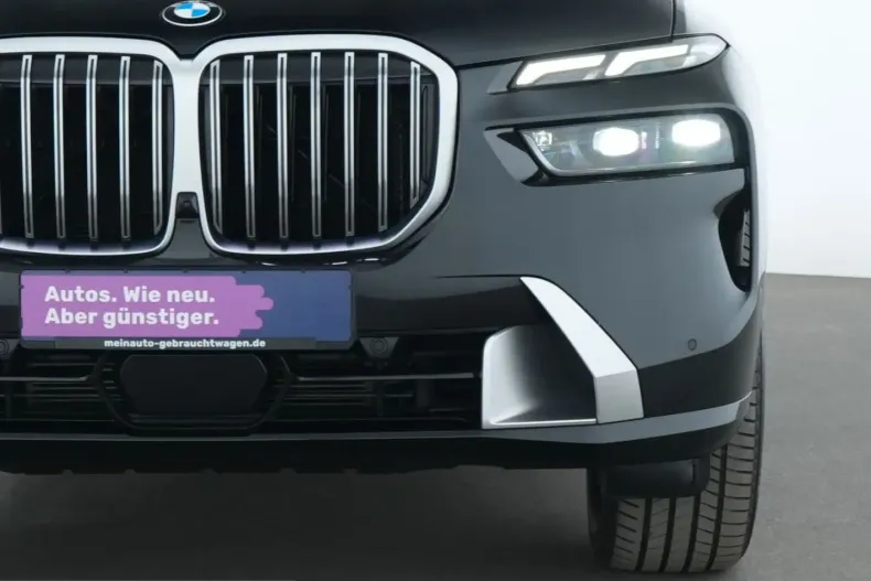 BMW X7 (Seria X) din 2023 cu 47.398 km - oferta BMW247926 - foto 11
