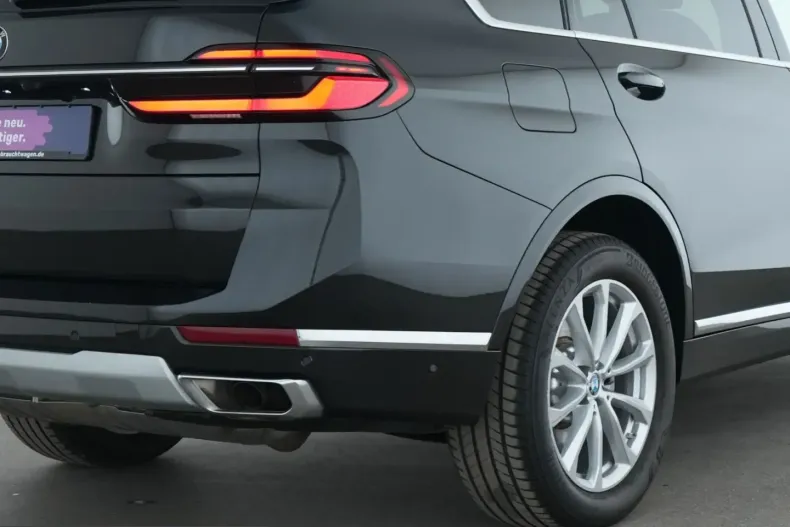 BMW X7 (Seria X) din 2023 cu 47.398 km - oferta BMW247926 - foto 13