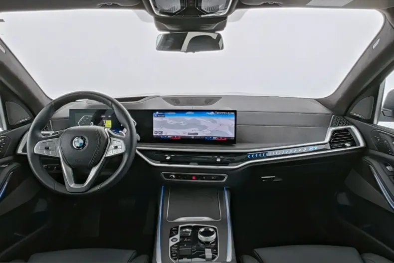 BMW X7 (Seria X) din 2023 cu 47.398 km - oferta BMW247926 - foto 14