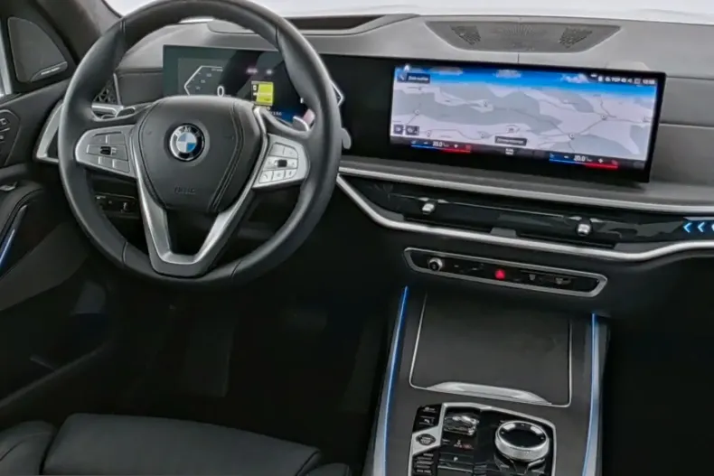 BMW X7 (Seria X) din 2023 cu 47.398 km - oferta BMW247926 - foto 15