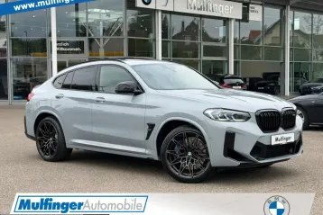 BMW X4 din 2022 - oferta BMW247927