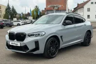 BMW X4 (Seria X) din 2022 cu 52.312 km - oferta BMW247927 - foto 2