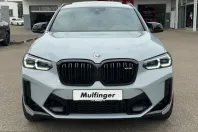 BMW X4 (Seria X) din 2022 cu 52.312 km - oferta BMW247927 - foto 3