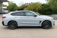 BMW X4 (Seria X) din 2022 cu 52.312 km - oferta BMW247927 - foto 4