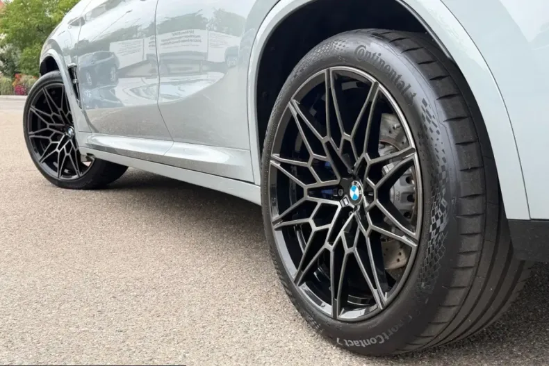 BMW X4 (Seria X) din 2022 cu 52.312 km - oferta BMW247927 - foto 8