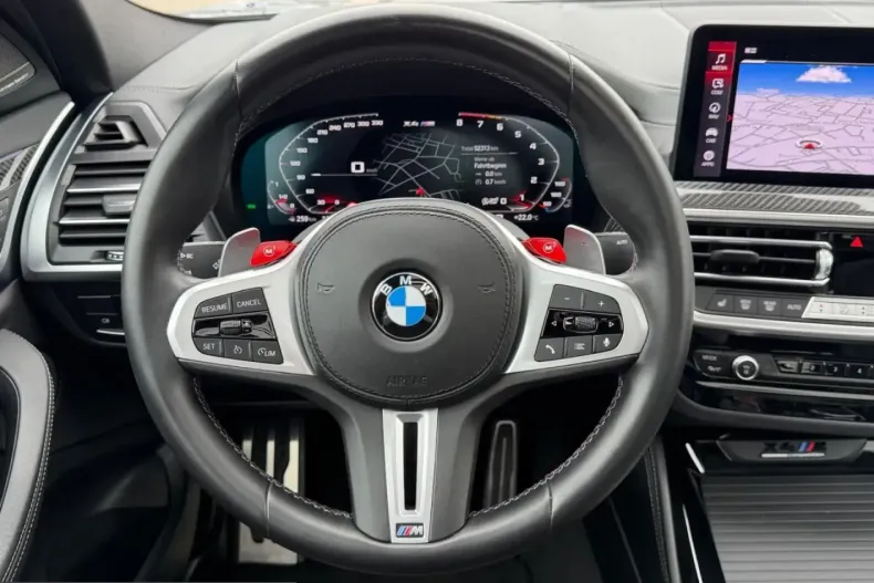 BMW X4 (Seria X) din 2022 cu 52.312 km - oferta BMW247927 - foto 14
