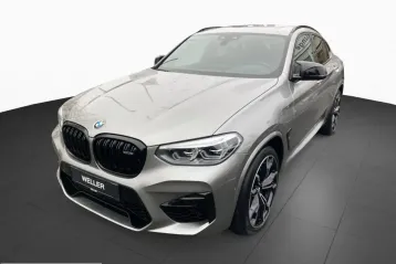 BMW X4 din 2021 - oferta BMW247928