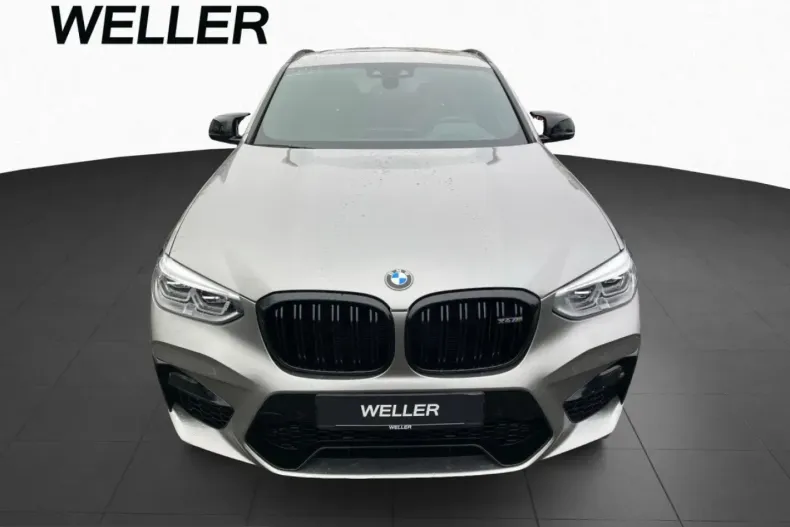 BMW X4 (Seria X) din 2021 cu 47.200 km - oferta BMW247928 - foto 2
