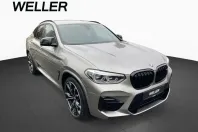 BMW X4 (Seria X) din 2021 cu 47.200 km - oferta BMW247928 - foto 3
