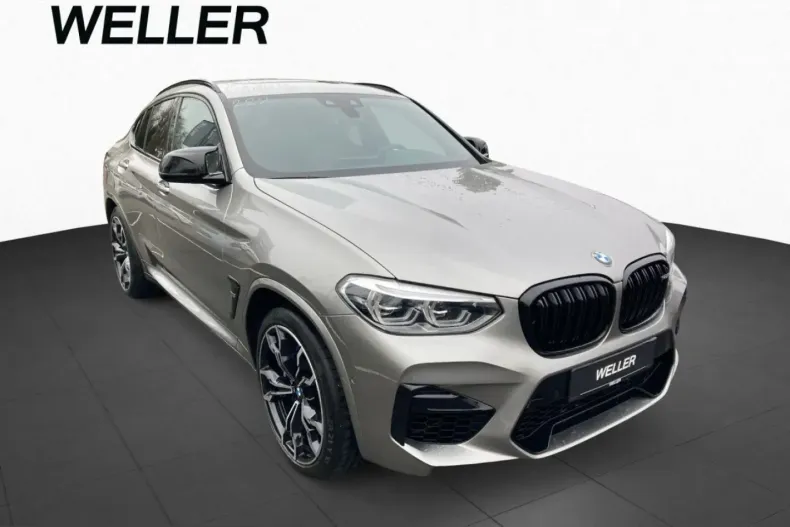 BMW X4 (Seria X) din 2021 cu 47.200 km - oferta BMW247928 - foto 3