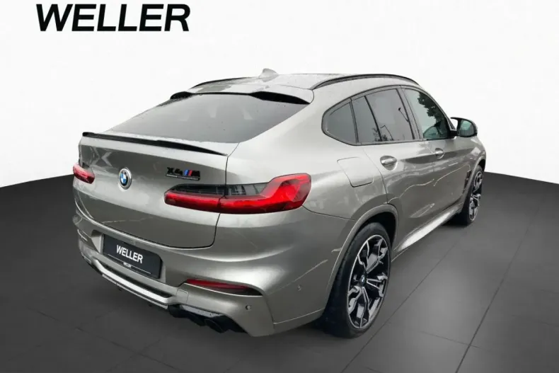 BMW X4 (Seria X) din 2021 cu 47.200 km - oferta BMW247928 - foto 4