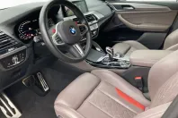 BMW X4 (Seria X) din 2021 cu 47.200 km - oferta BMW247928 - foto 9