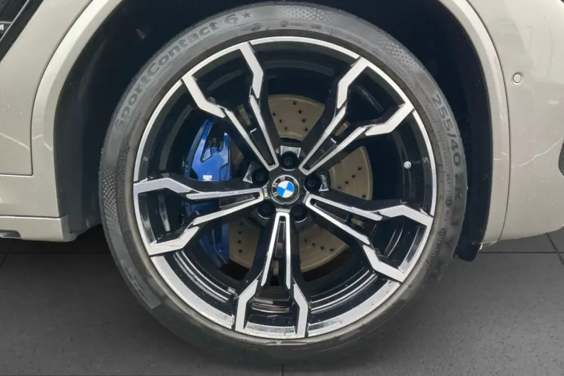 BMW X4 (Seria X) din 2021 cu 47.200 km - oferta BMW247928 - foto 16