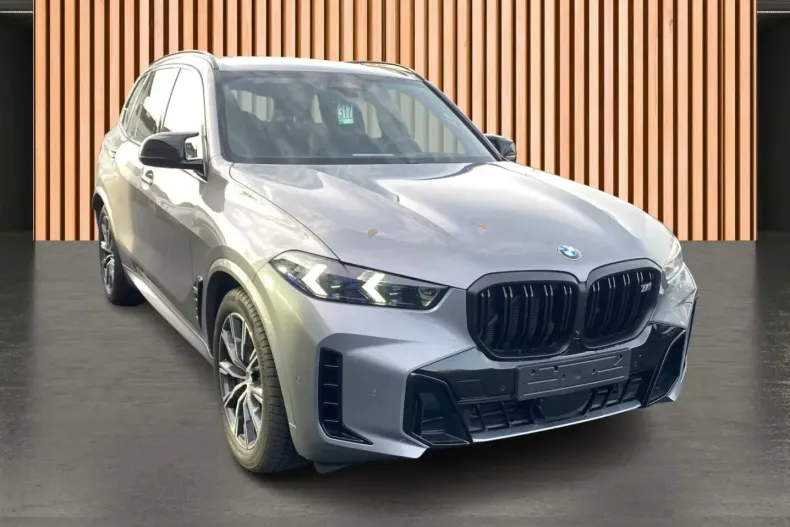 BMW X5 (Seria X) din 2024 cu 19.600 km - oferta BMW247929 - foto 2