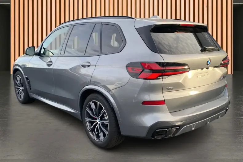 BMW X5 (Seria X) din 2024 cu 19.600 km - oferta BMW247929 - foto 3