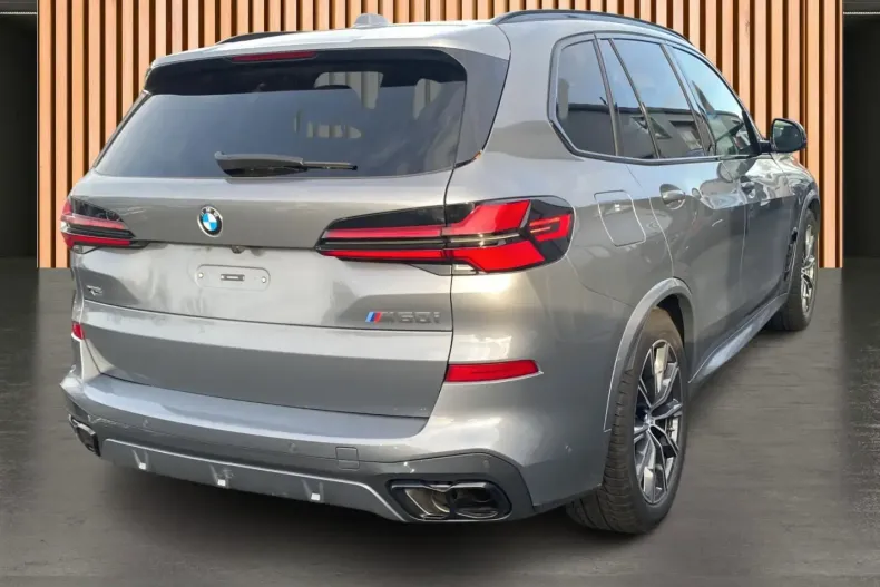 BMW X5 (Seria X) din 2024 cu 19.600 km - oferta BMW247929 - foto 4