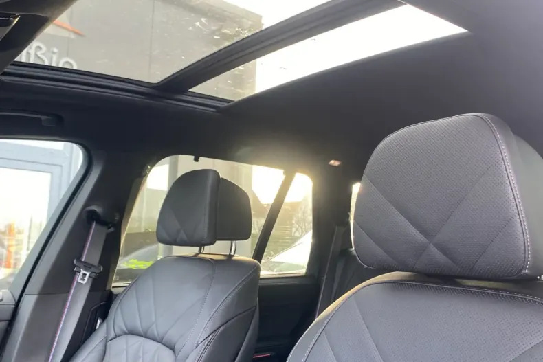 BMW X5 (Seria X) din 2024 cu 19.600 km - oferta BMW247929 - foto 7