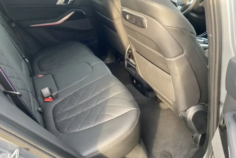 BMW X5 (Seria X) din 2024 cu 19.600 km - oferta BMW247929 - foto 13
