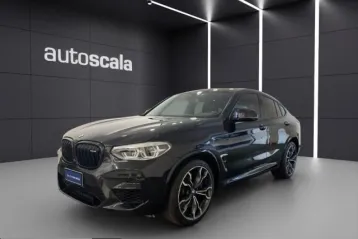 BMW X4 din 2021 - oferta BMW247930