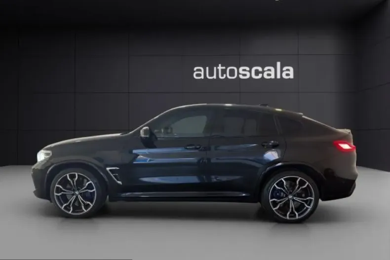 BMW X4 (Seria X) din 2021 cu 51.648 km - oferta BMW247930 - foto 2