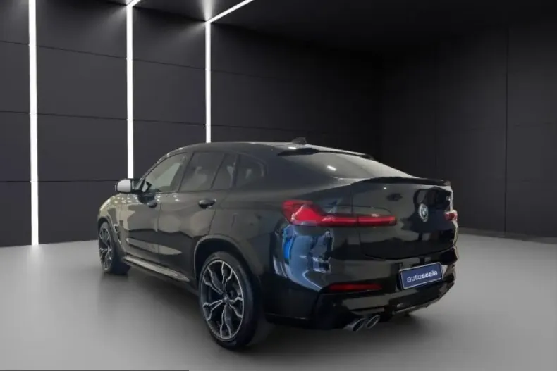 BMW X4 (Seria X) din 2021 cu 51.648 km - oferta BMW247930 - foto 3